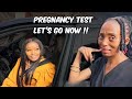 ARE WE PREGNANT Already 🙆 | Celebrating One Million Views on Anasafisha 😍