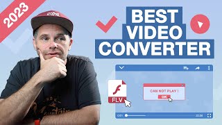 How to Convert FLV to MP4 | Video Converter screenshot 2