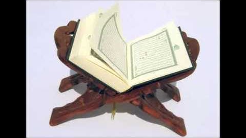 Sura Al-Balad - Mishary Al-Afasy l سورة البلد - مشاري العفاسي