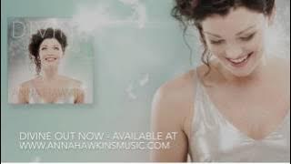 Amazing Grace - Anna Hawkins - Divine (Audio Only)
