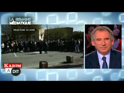 La semaine médiatique de Bruno Donnet - 18/05/14 numérique bibliothèque paris