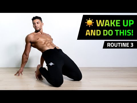7 Minute Daily