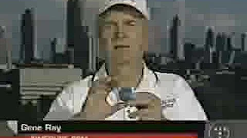 time cube - gene ray interview