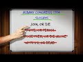 Understanding 18th Century American Language and Identity