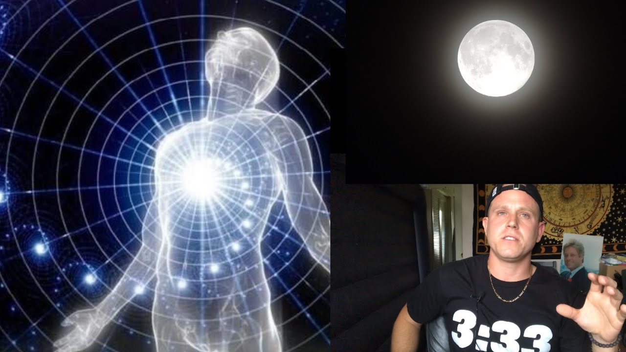 March Super Full Moon Energy Update- (Massive Inner Release) - YouTube