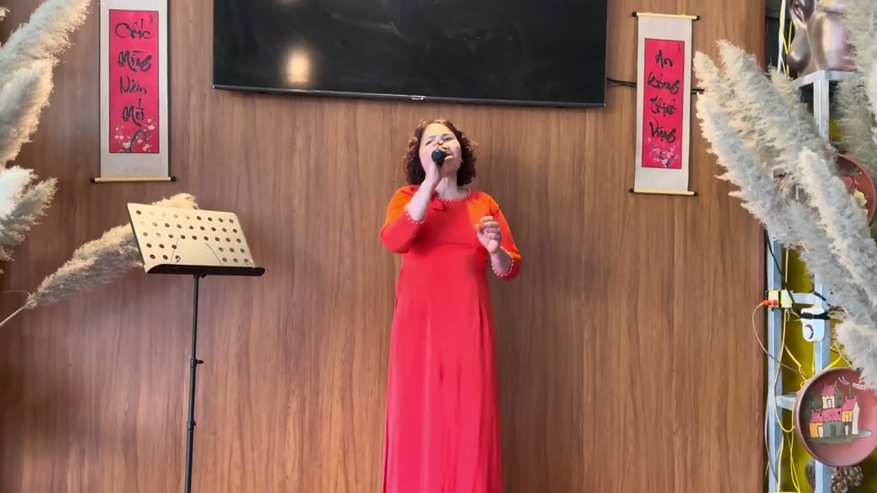 Anh có bằng lòng về quê mẹ cùng em Đào Thanh tại quán Coffe Gốm 