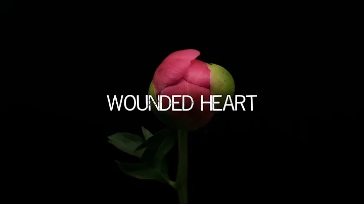 Wounded heart | Gebroken hart