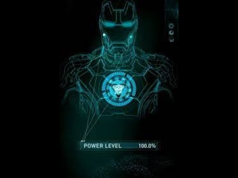 | JARVIS | Startup Wallpaper on My PC | Windows 10 |