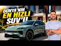 1156 Beygirlik Dünyanın En Hızlı SUV’u! | Türkiye’deki İlk Test!
