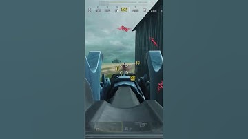 INTENSE SQUAD WIPE | CALL OF DUTY MOBILE BR #codm #callofdutymobile #codmobile #shorts