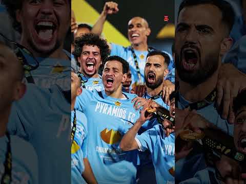 دونجا يحتفل بالبطولة الأفريقية ويثير الجدل حول رده فعل الجماهير