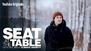 Grieving for Earth: How to Cope with Climate Anxiety | Seat At The Table