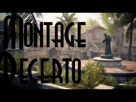 Montage DECERTO BO2 ! [PC]