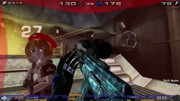 unreal anthology unreal tournament 2004 tdm ballistic weapons definitive edition 2.7.1 part 69