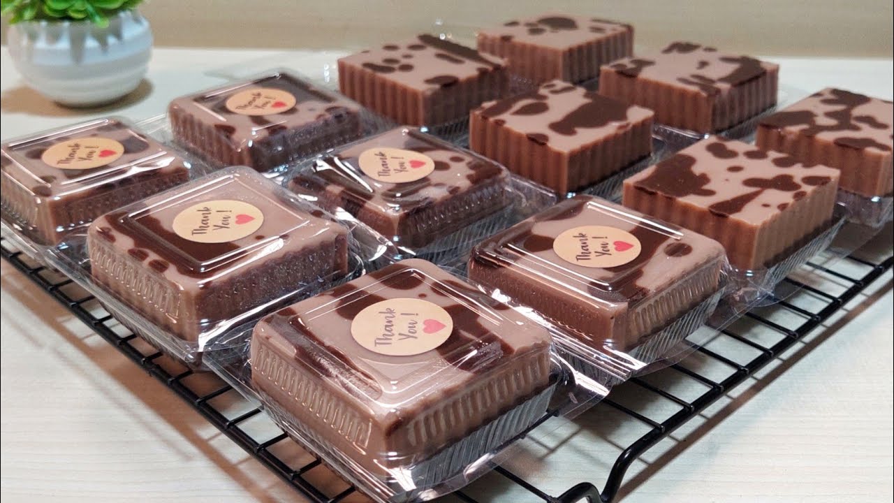 Sedang Populer, Tinggal Dikemas Seperti Ini Bisa Jadi Ide Jualan