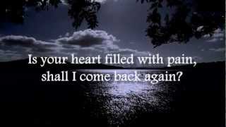 Are You Lonesome Tonight (lyrics) - Norah Jones chords