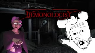 Demonologist (1) - w/Dex