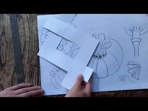 Keep Well: How to create a repeat pattern - Sandra McAllister
