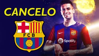 Joao Cancelo 2023 ● Barcelona Transfer Target 🔵🔴🇵🇹