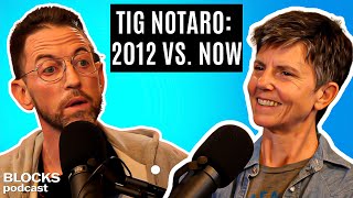 How Being Ill Changed Tig Notaro