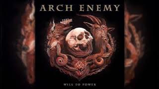 Arch Ene̲m̲y̲   W̲ill To Pow̲er 2017 Full Album