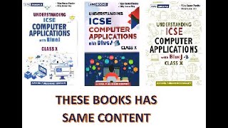 Icse class 10 computer chapter 3 (ARRAYS) (Bubble sort) - #4