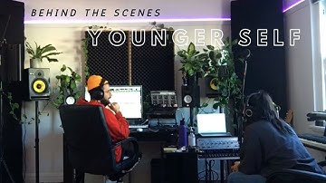 BEHIND THE SCENES: Younger Self | Caitlin Min Fa