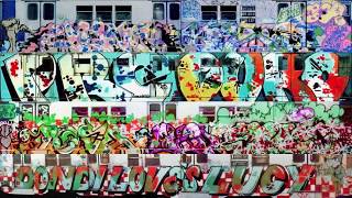 Artifacts - Art of Graff