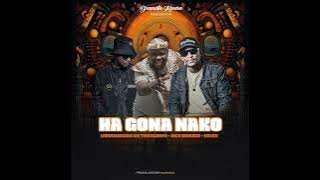 Monnamogolo Wa Thulaganyo, Names, Jack Bohloko - Ha gona Nako