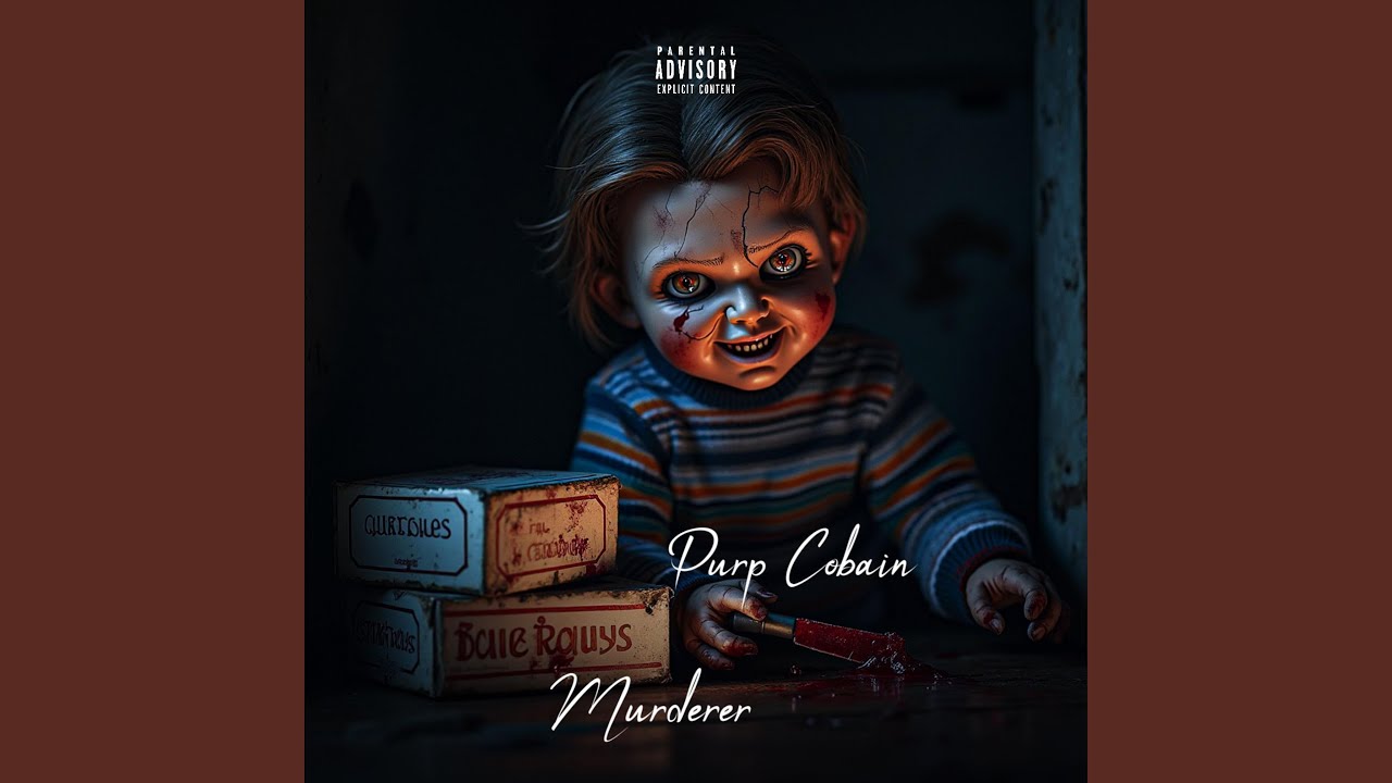 Assista a Murderer no YouTube Assista a Murderer no YouTube