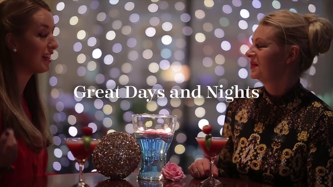 The Sheraton Athlone Hot Escapes