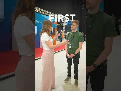 My AWS Summit 2025 Experience ☁️ #aws #genai #awssummit #tech #techconference