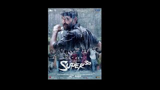 Official Trailer _ Super 30 _ Hrithik Roshan _ Vikas Bahl _ July 12