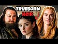 Robert and Cersei's SECRET Heir Will Change EVERYTHING