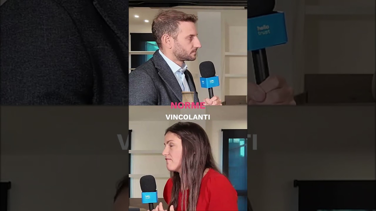 L'Europa rivoluziona l'IA - Arriva l'AI Act