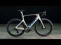 Paint and build  a one of a kind scott foil rc
