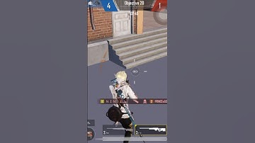 WOW WOW WOW MODE #wowmode #shortsfeed ​⁠@Nazzu1414 #bgmi #pubgmobile #pubg #shorts #viralshorts