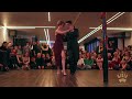 Mathilde erhard  ezequiel martinez  milonga la gioia paris 44