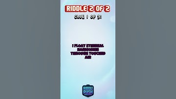 No Clues, Just the Best Riddle Game on the Internet | Riddle Rush #5