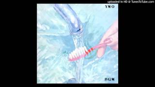 Video thumbnail of "Mass - Yellow Magic Orchestra"