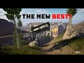Is THIS the new BEST Budget gun in Ghosts of Tabor?