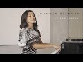 Nuvole bianche by ludovico einaudi  world piano day performed by vananh nguyen