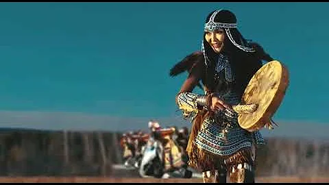 Большой Суглан эвенков