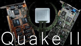 Quake 2 with 3Dfx Voodoo and AMD 3DNow!