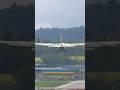 Royal Air Force Of Oman Lockheed C130 Takeoff At Zurich Airport Shorts Royalairforce 