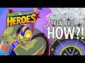 Designing a Physical Plants vs Zombies Heroes Game Designing a Physical Plants vs Zombies Heroes Game