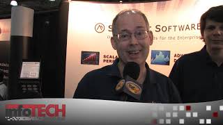 Famous ScaleOut Software Discusses In-Memory Data Grids in a Cloud Computing Environment Wealth