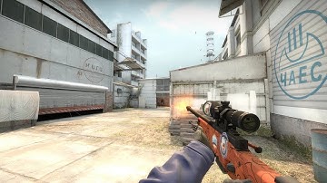 4k AWP WITH WALLBANG DOUBLE, NOSCOPE AND WALLBANG by jacoldoer [csgo-demos]