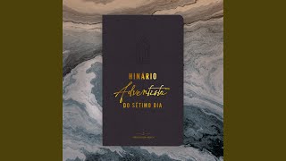 Video thumbnail of "Igreja Adventista do Sétimo Dia - Hino 73 - Castelo Forte"