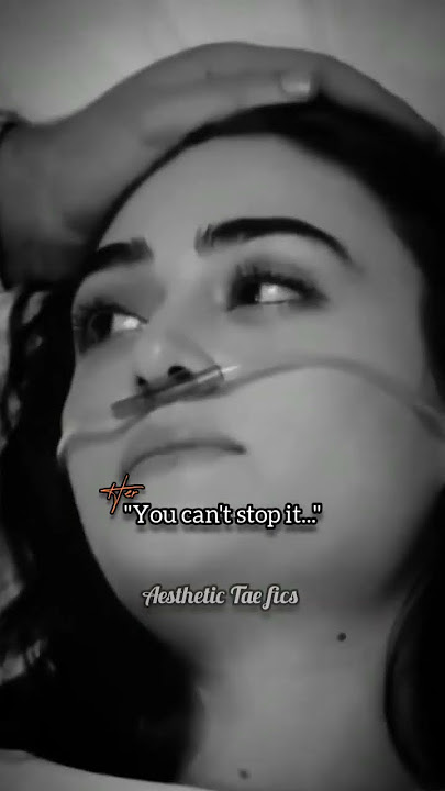 I won't let you die 😱